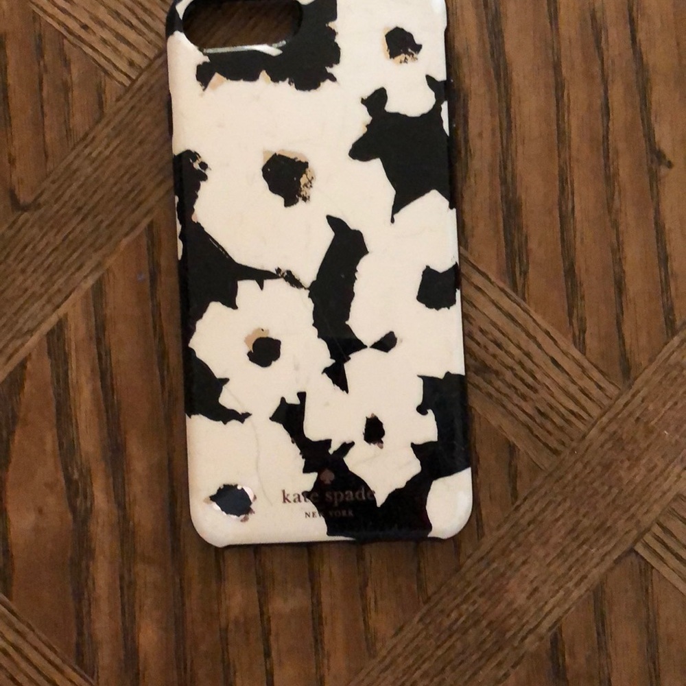 8 or 8s Kate Spade iPhone cover - Picture 2 of 3